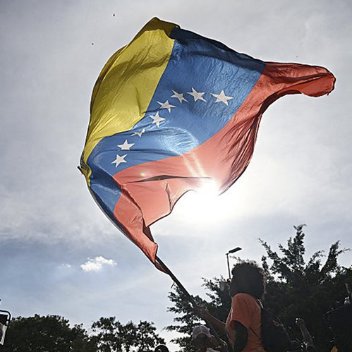 Venezuela on the Brink