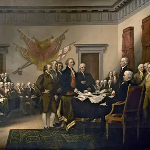 Reclaiming the Constitution