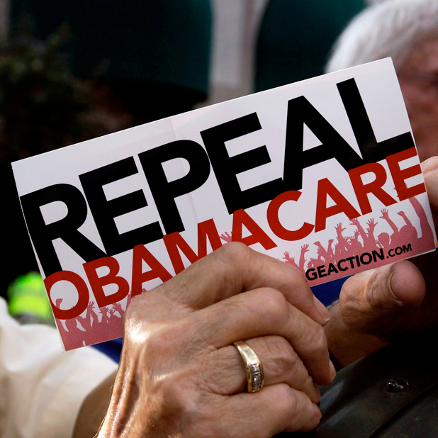 The Obamacare Trainwreck…and the way out