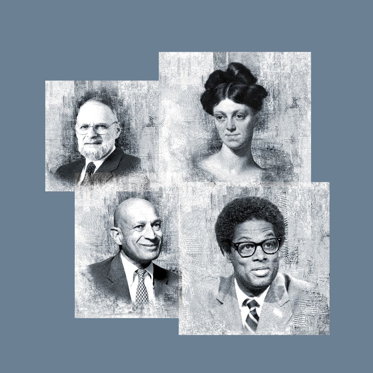 The Economists You Probably Don’t Know—But Should