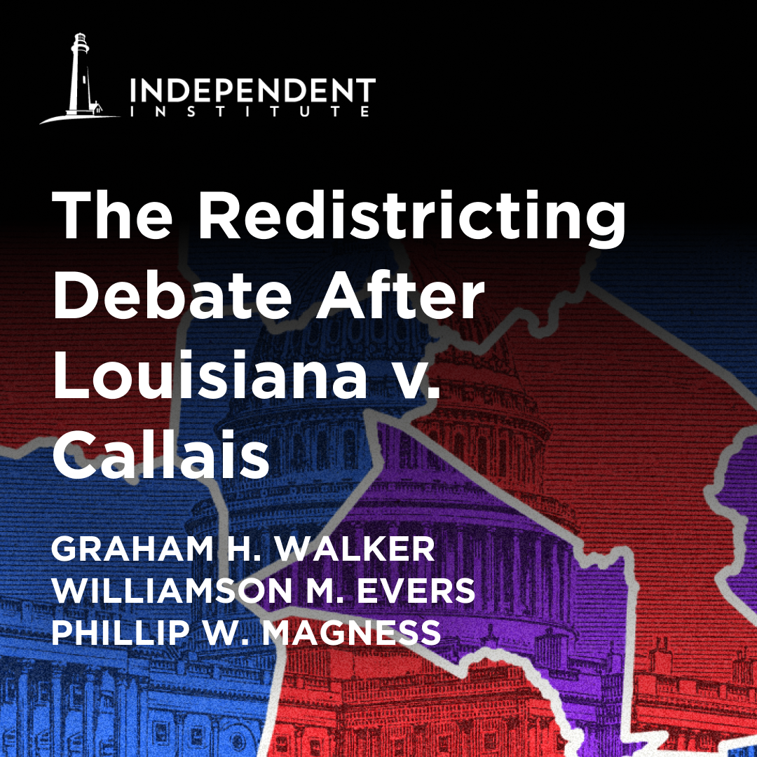 The Redistricting Debate After Louisiana v. Callais