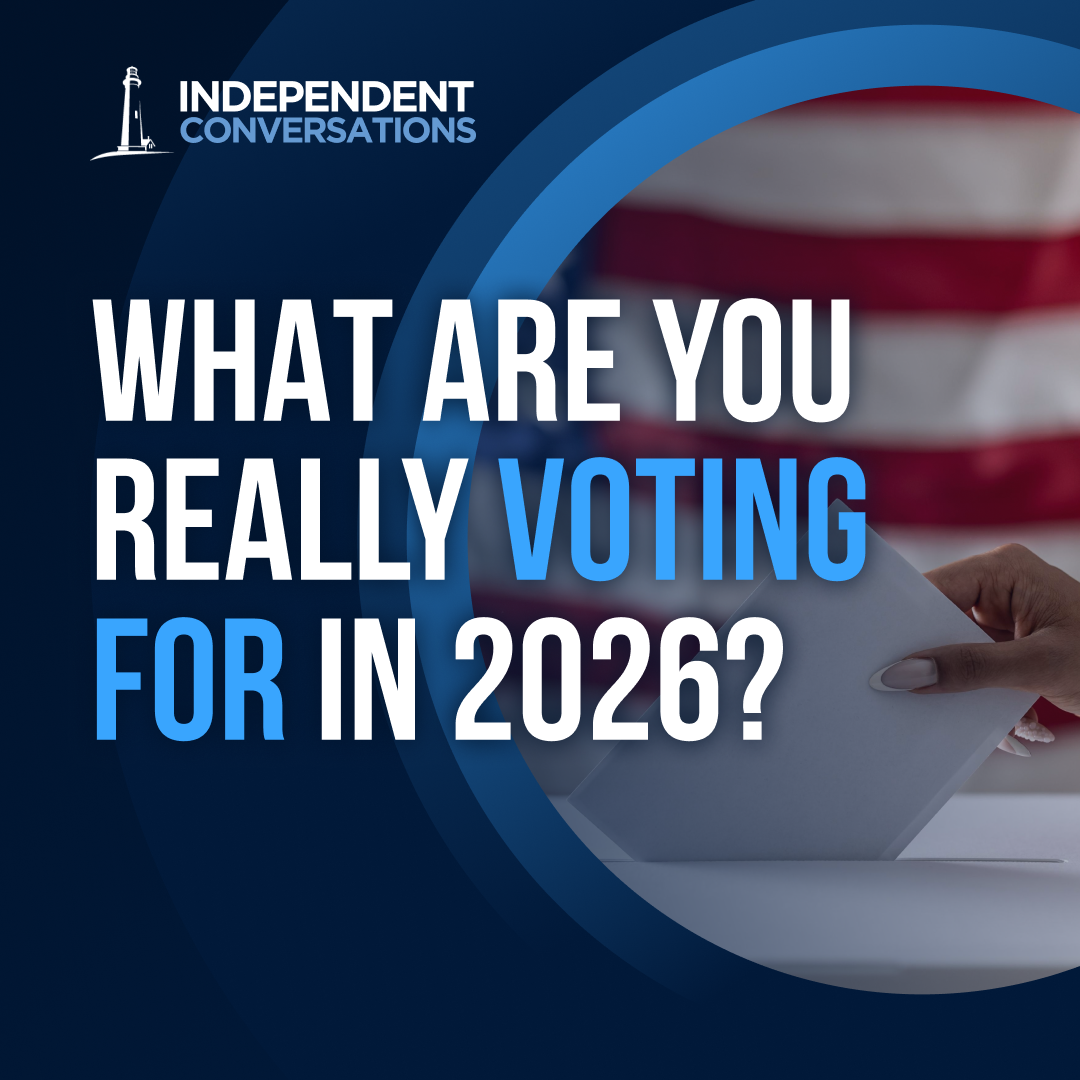 The Policies Hiding Behind the Ballot