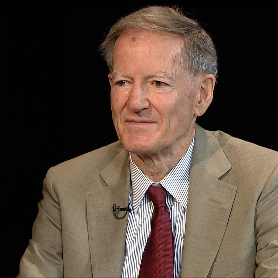 Artificial Intelligence Can't Think but It Can Transform the Economy | George F. Gilder Interviewed