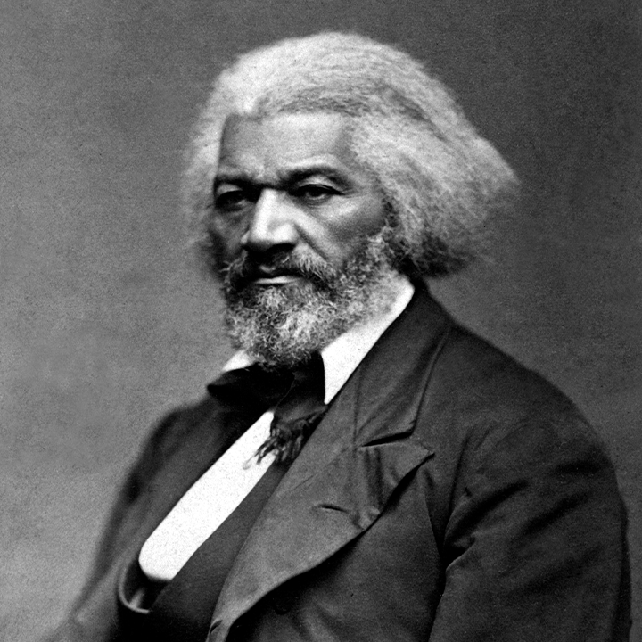 Black History: Frederick Douglass, Ida Wells, Booker Washington... | Independent Outlook 14