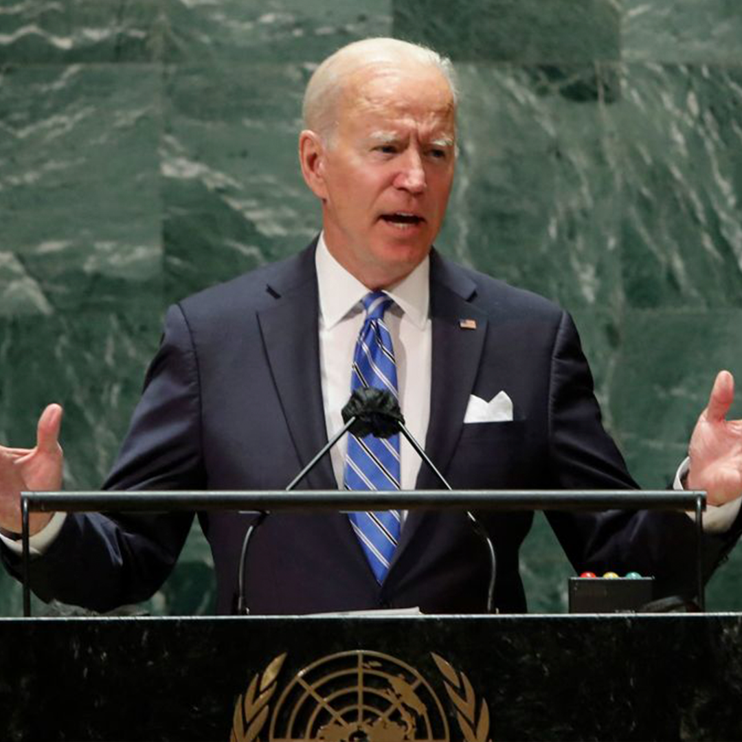 “Build Back Better"?, $3.5T Boondoggle, Biden's Border Crisis, Drone Murders | Independent Outlook 25