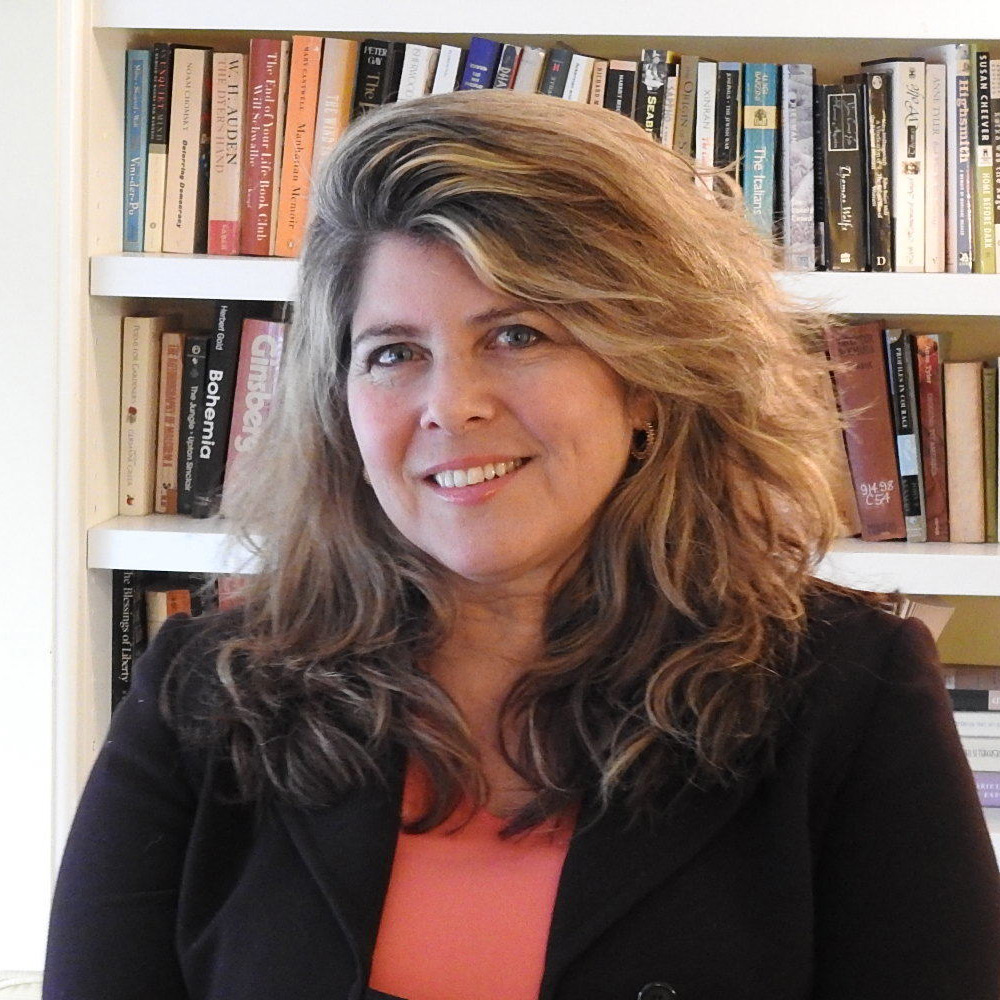 Interview with Naomi Wolf: Tyranny & Misinformation in the COVID-19 Pandemic