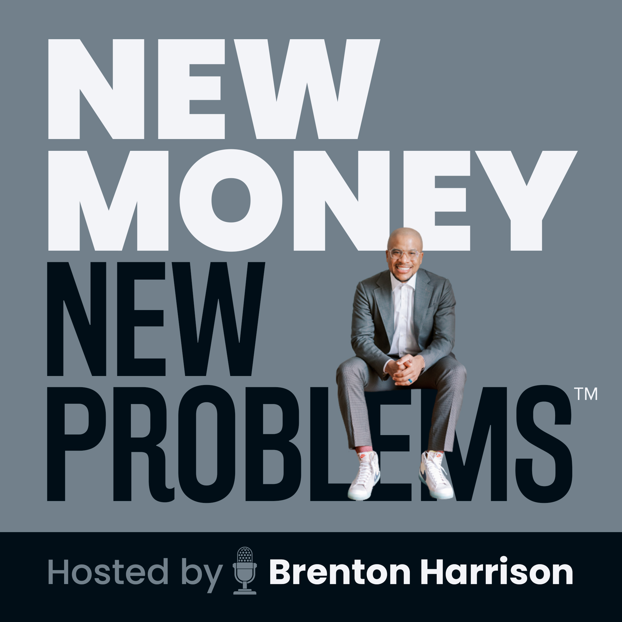 The Best of New Money New Problems 2024