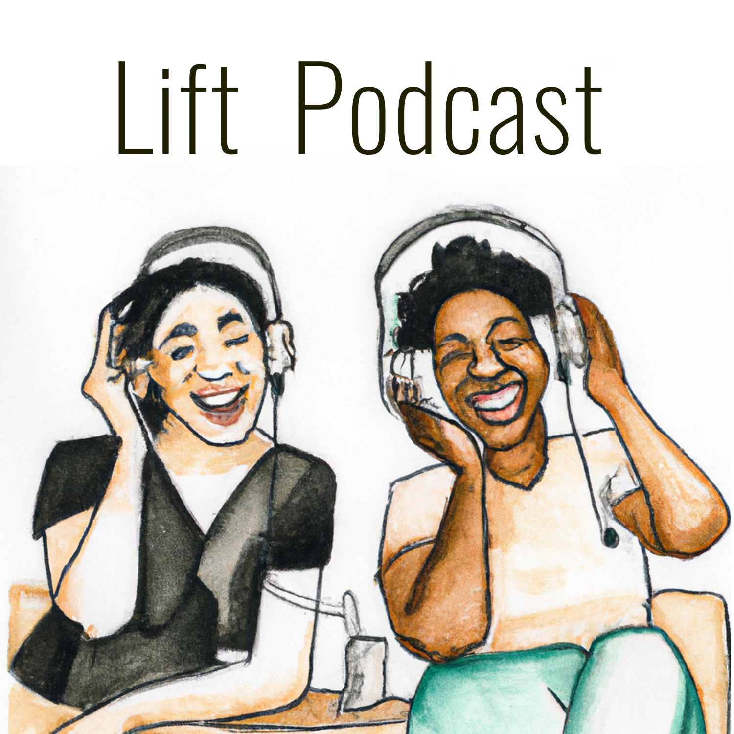 Episode Cover