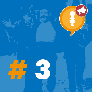 #03 : La manifestation pour les droits des sans-papiers