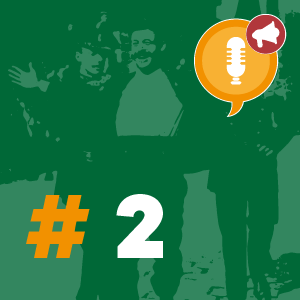 #02 : Le rassemblement syndical