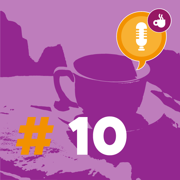 #10 : Salvatore et Marie-Gabrielle
