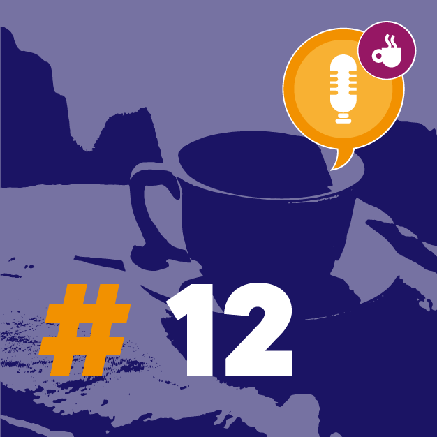 #12 : Maria