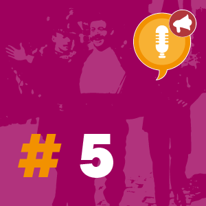 #05 : Le rassemblement contre les violences faites aux femmes