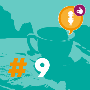#09 : Mauricette
