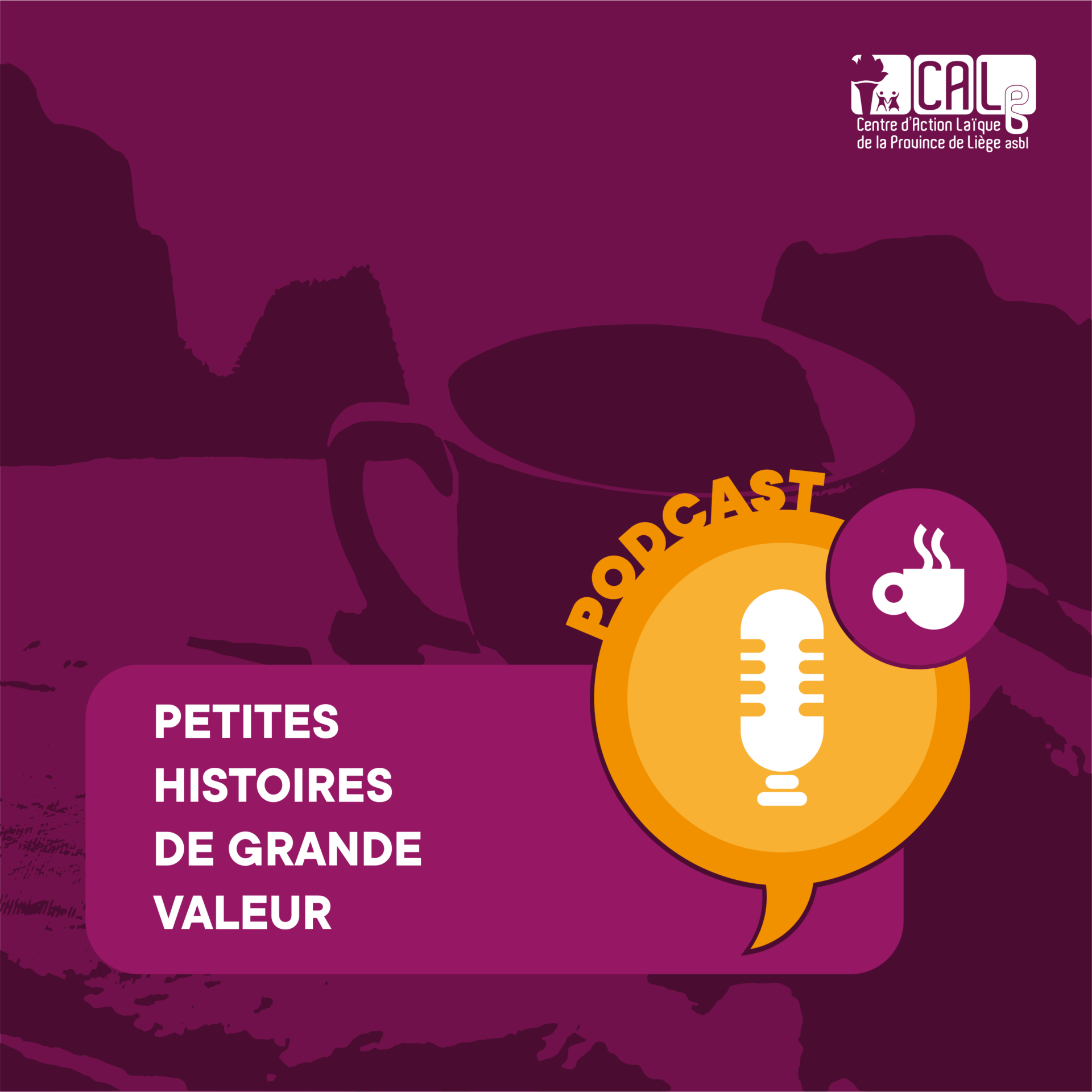 Podcast Cover