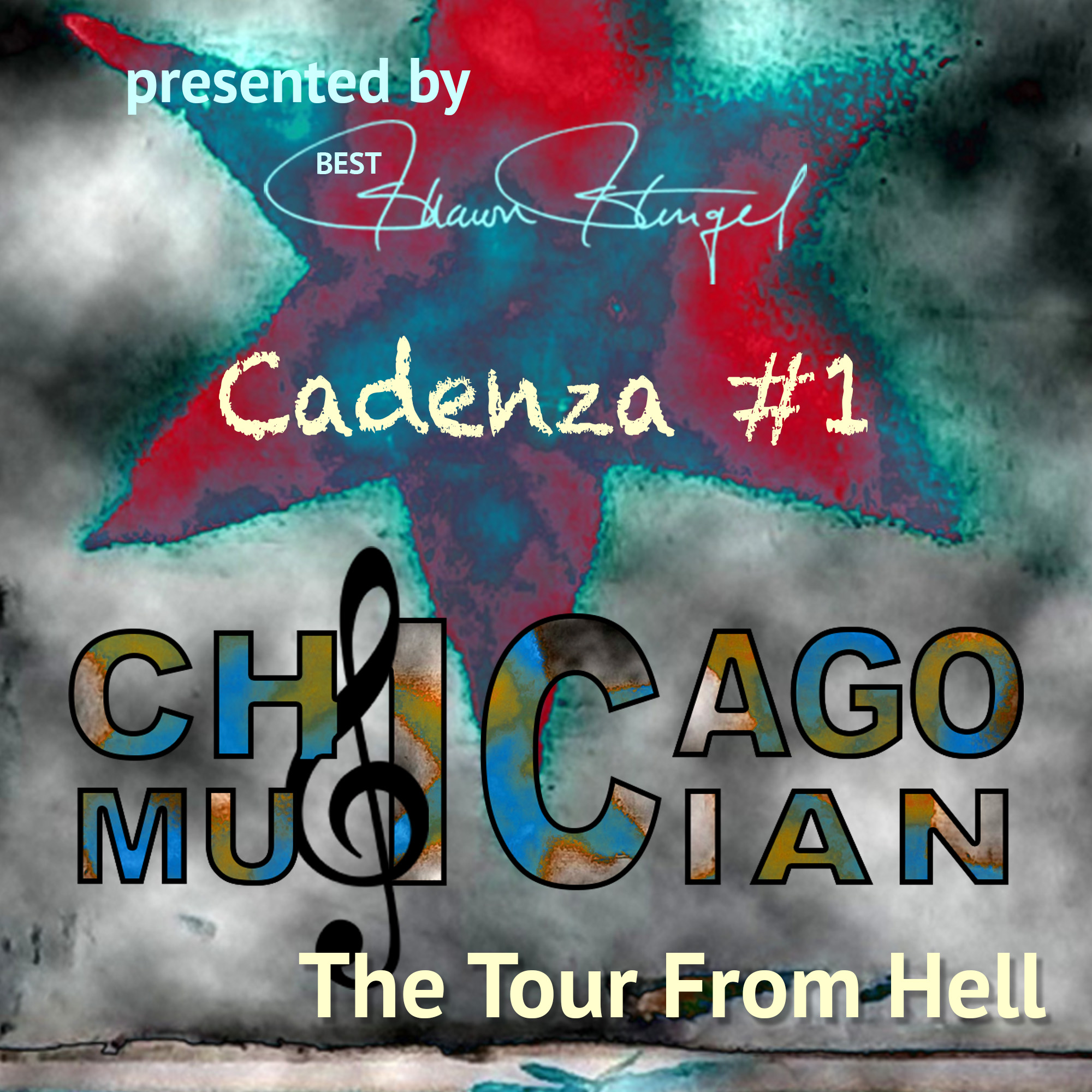 Cadenza #1: The Tour From Hell