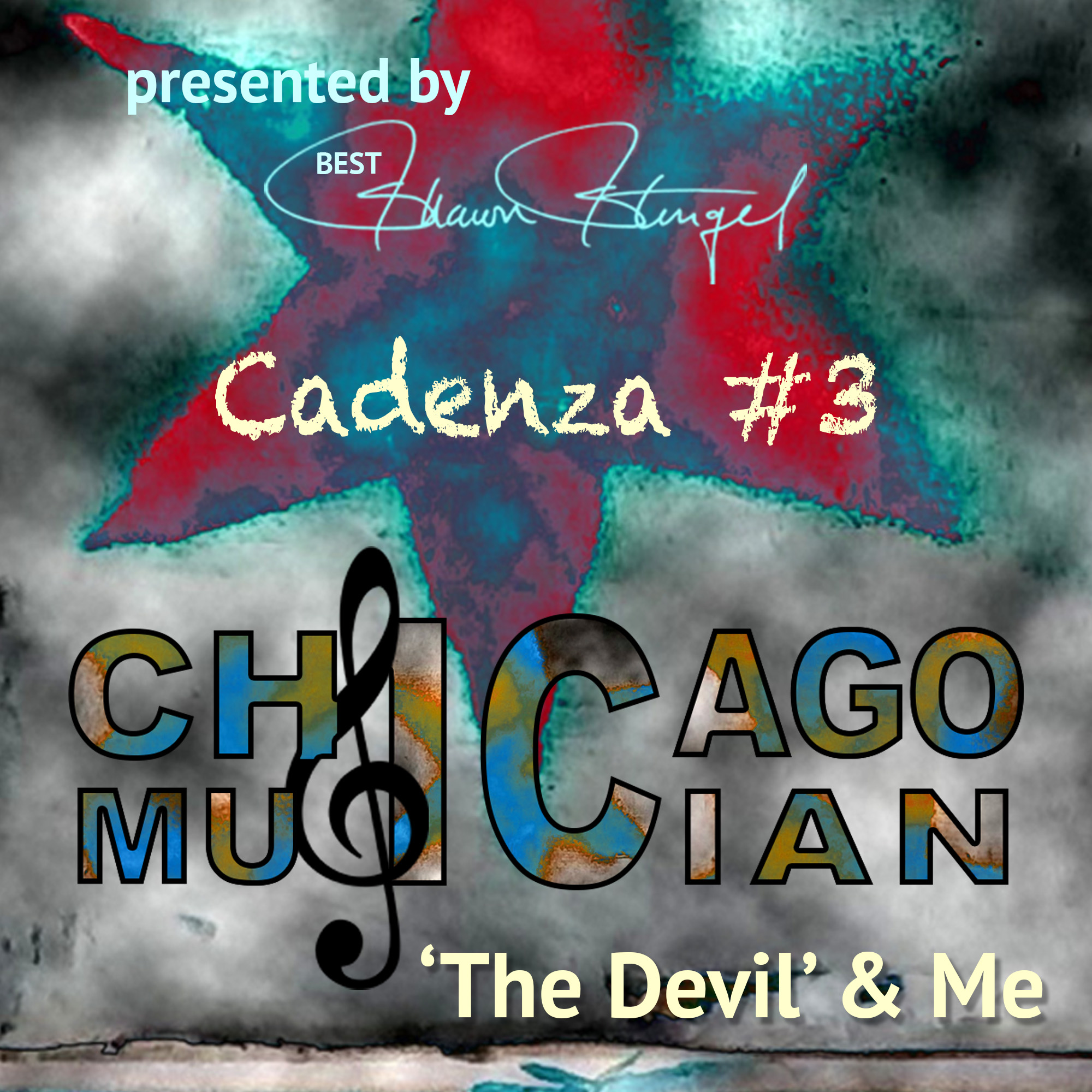 Cadenza #3: 'The Devil' & Me