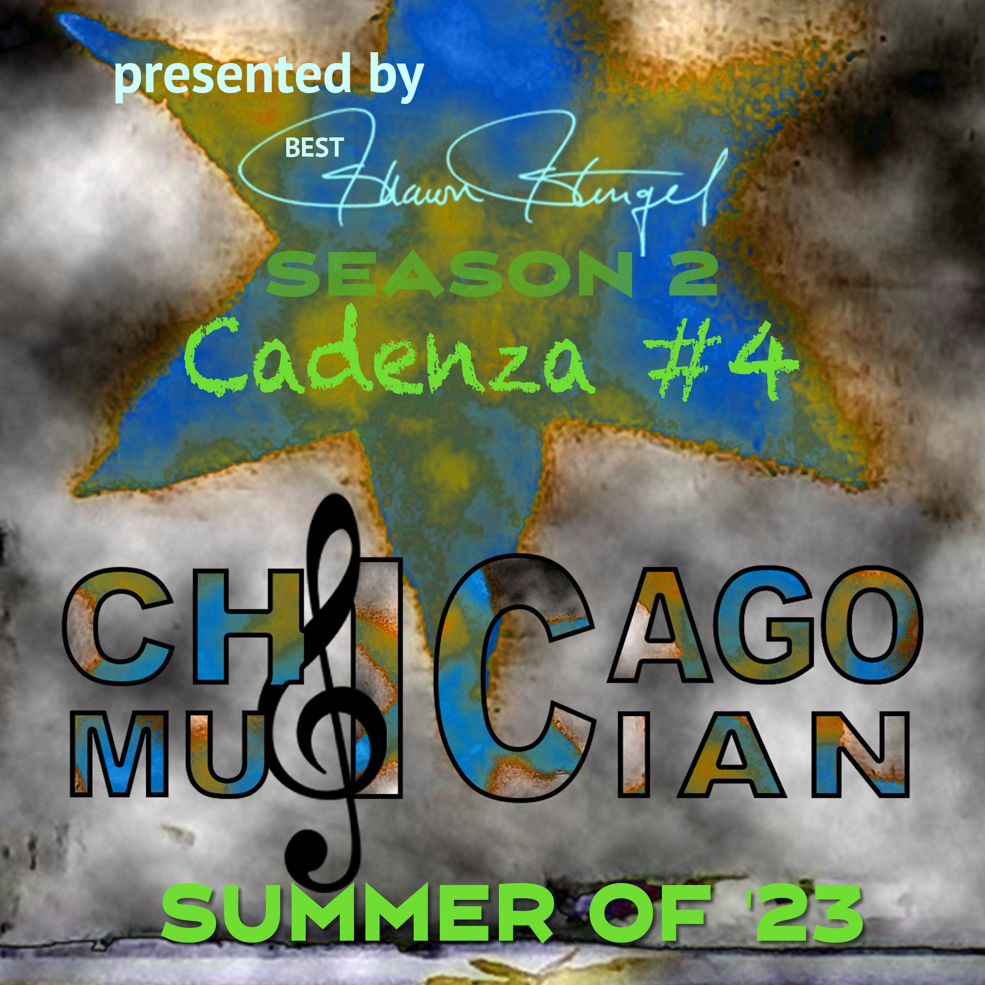 Cadenza #4: Summer of '23