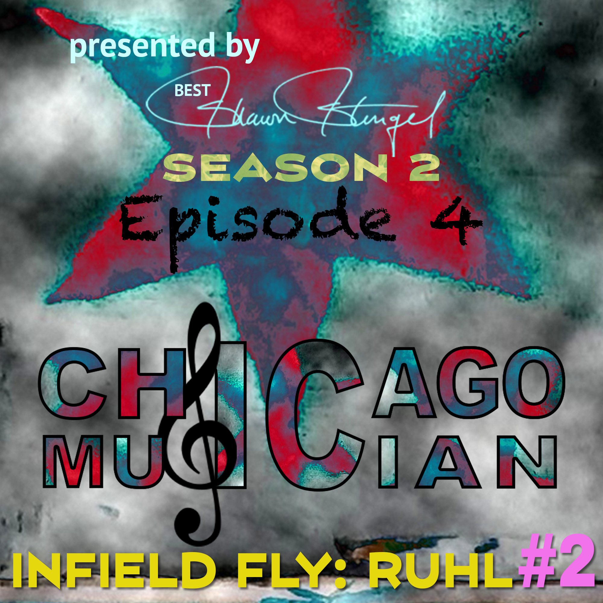 Infield Fly: Ruhl #2