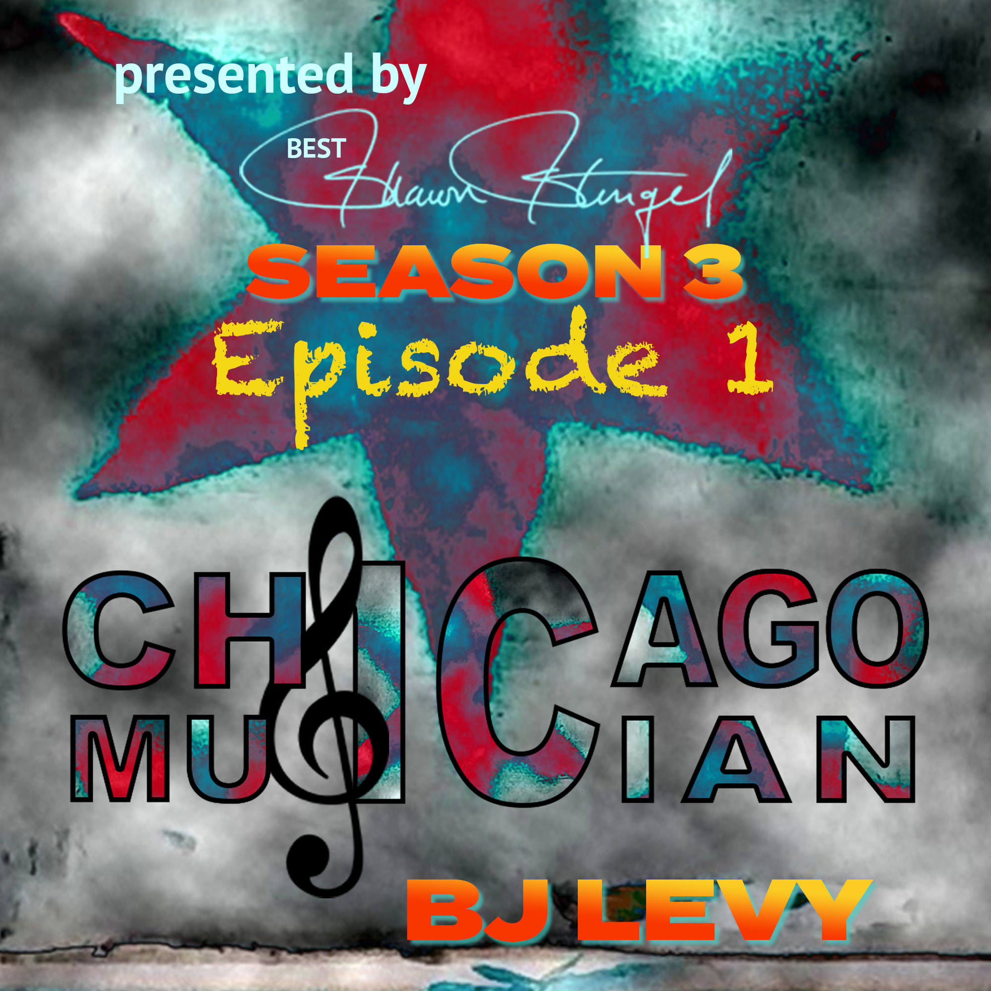 Episode Cover