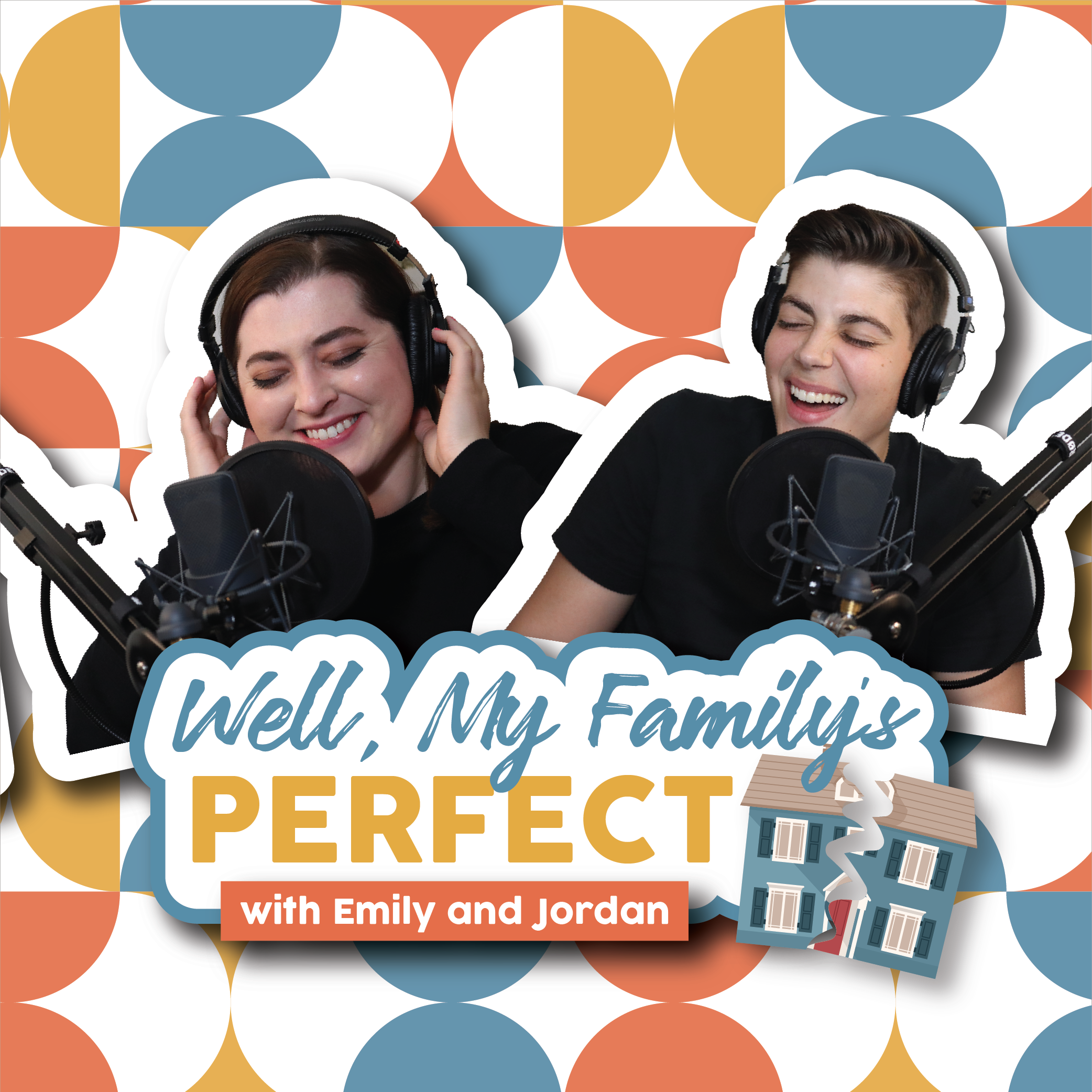 Well, My Family\'s Perfect