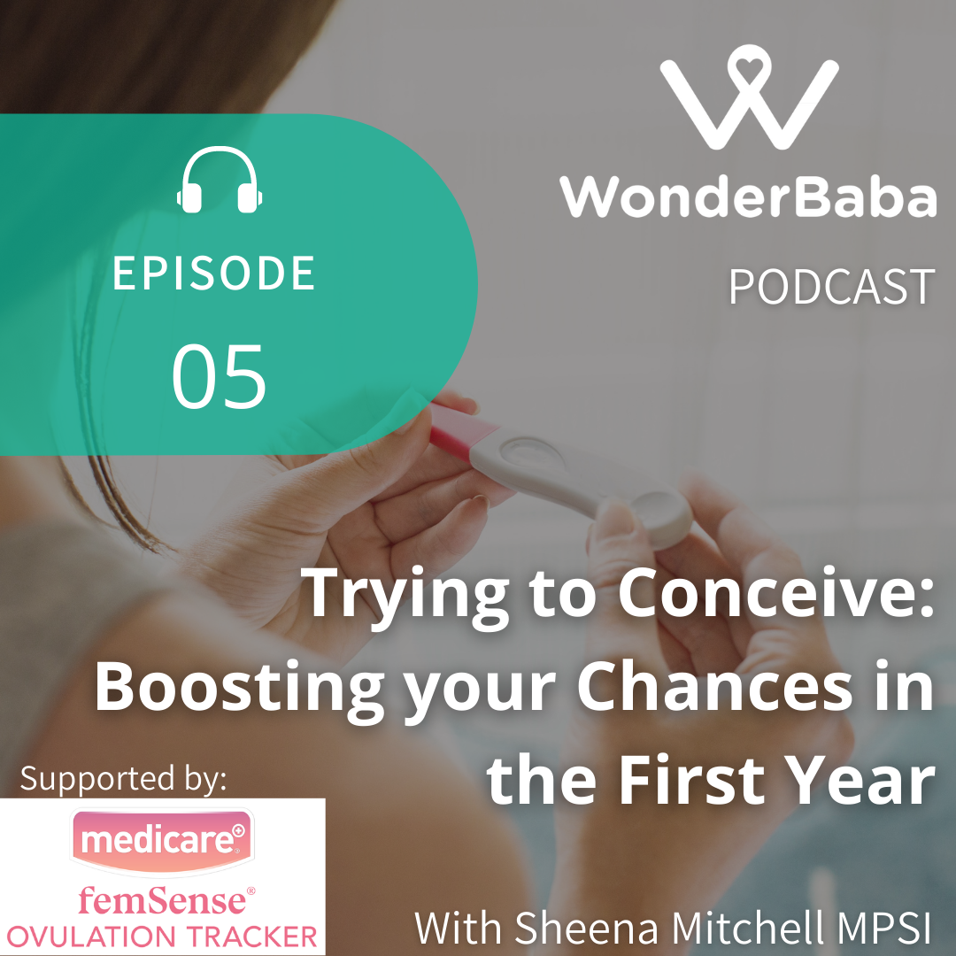 A WonderCare Podcast