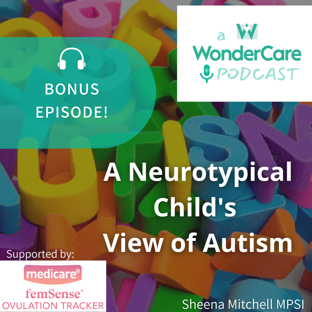 Little Voices: A Neurotypical Child&#8217;s View of Autism
