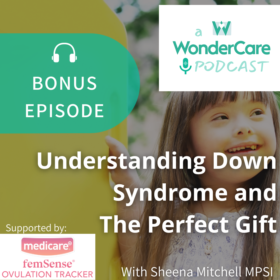Real Lives: Understanding Down Syndrome and The Perfect Gift
