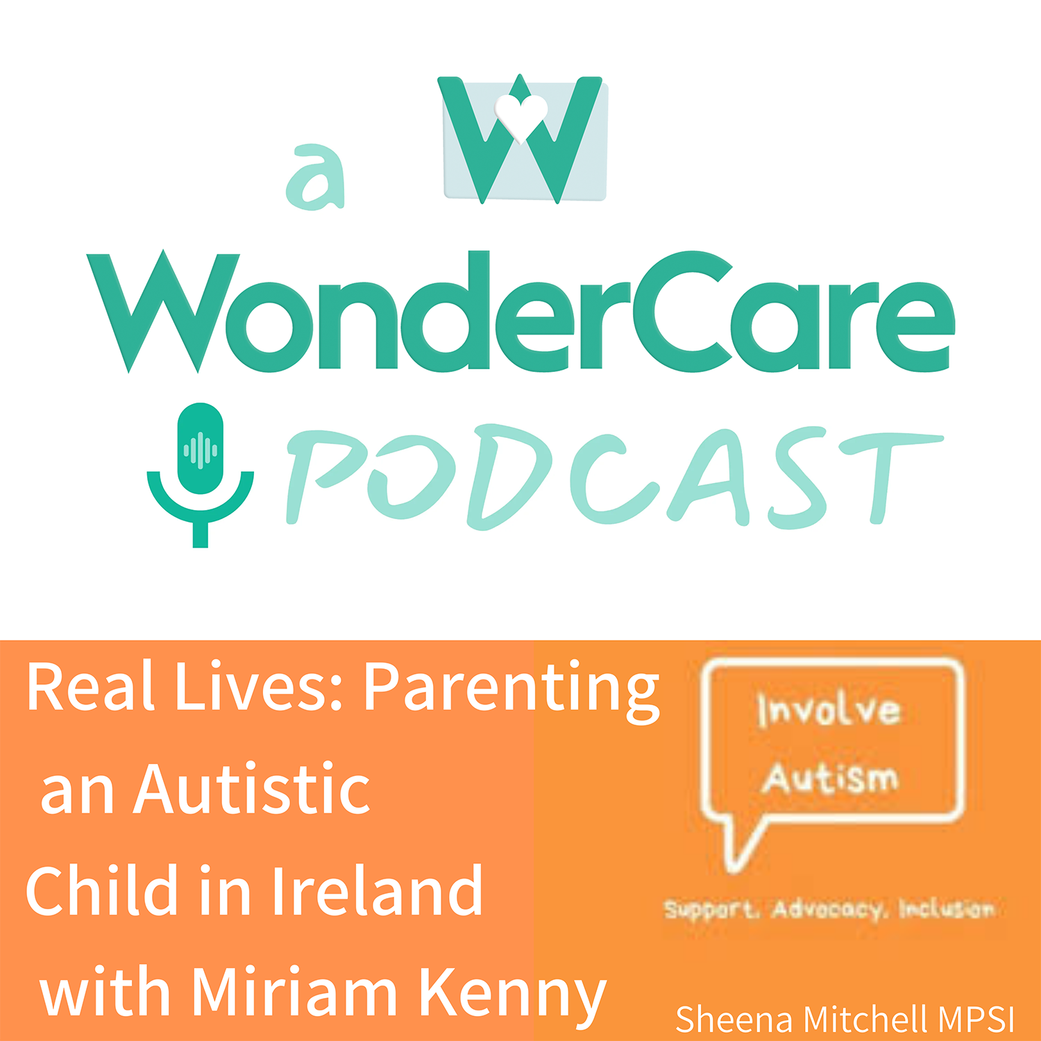 Episode Cover