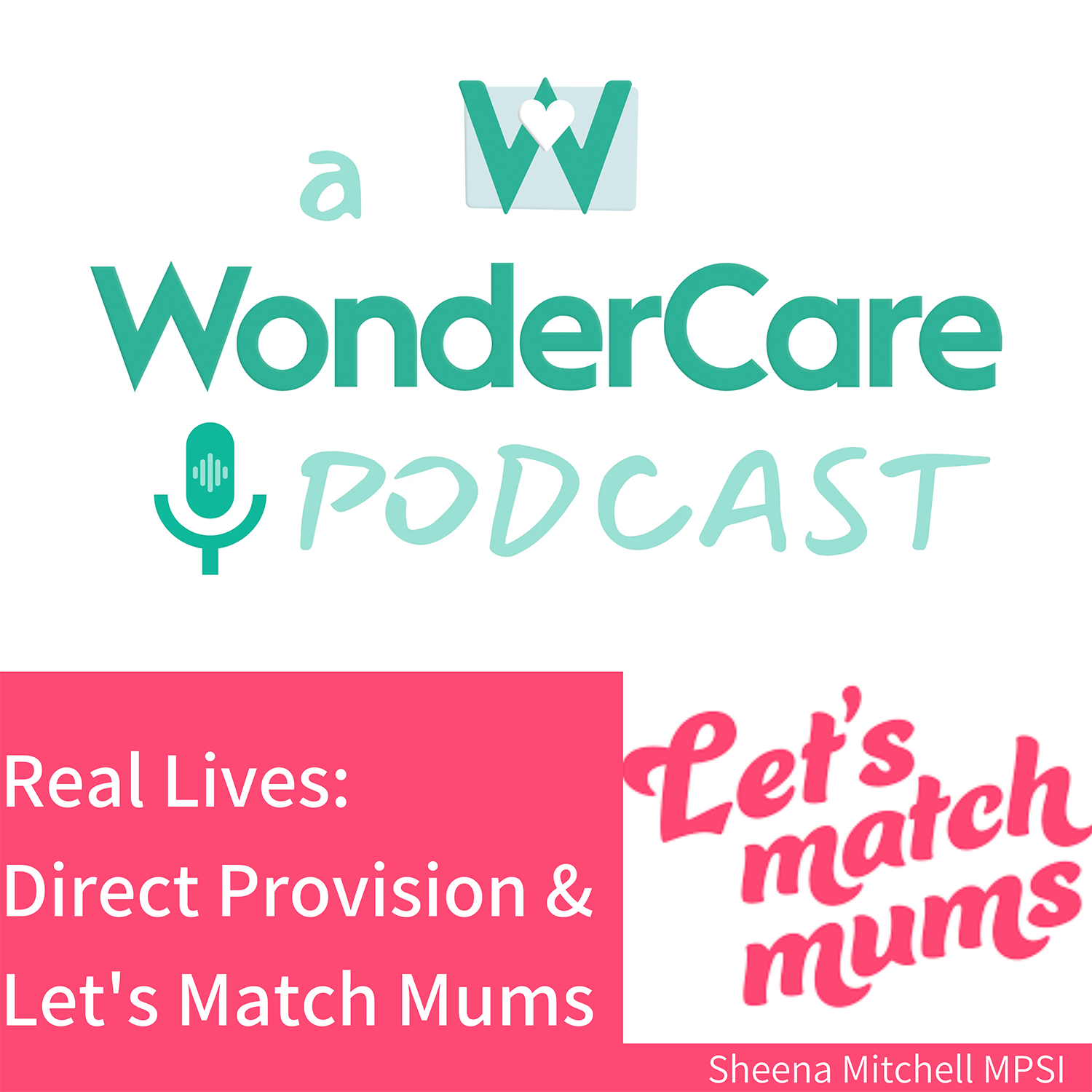 Episode Cover