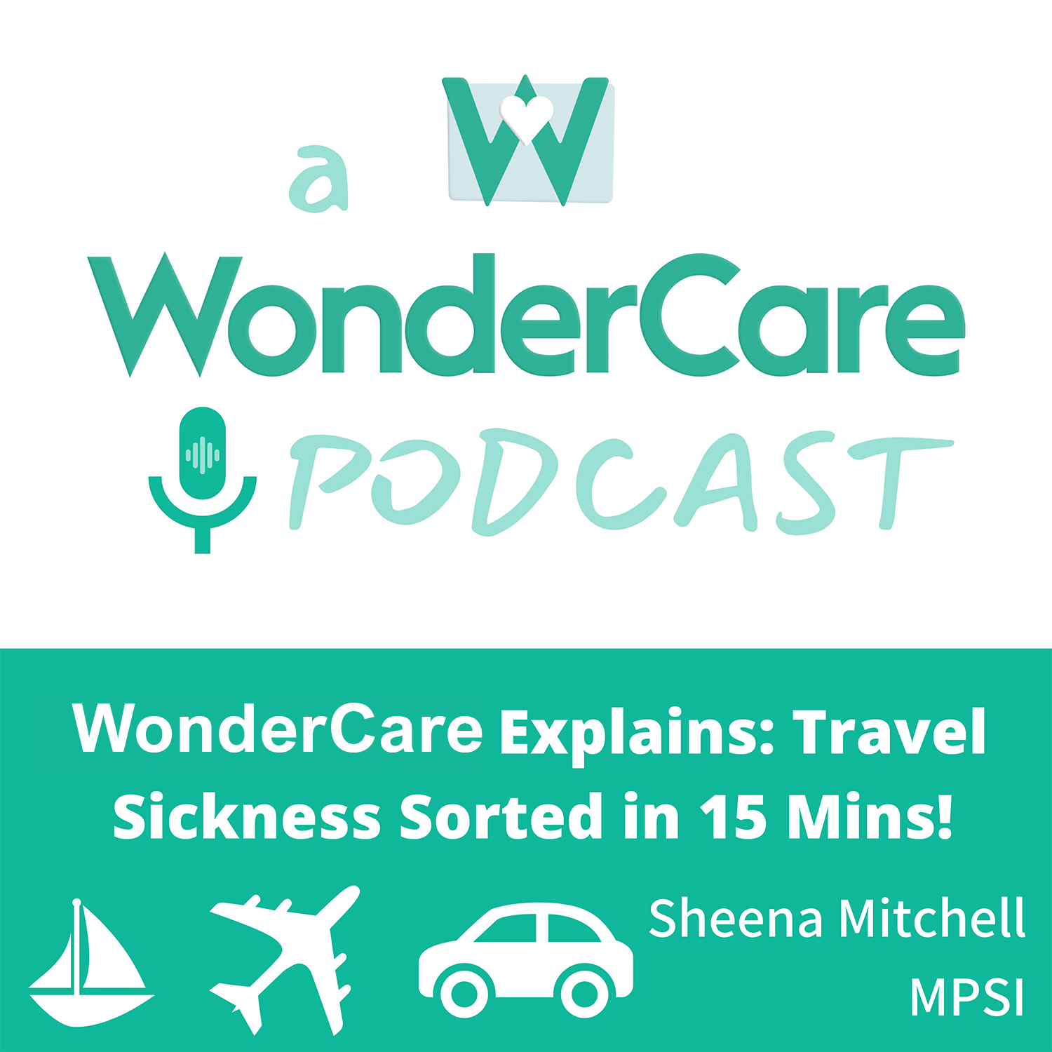 A WonderCare Podcast
