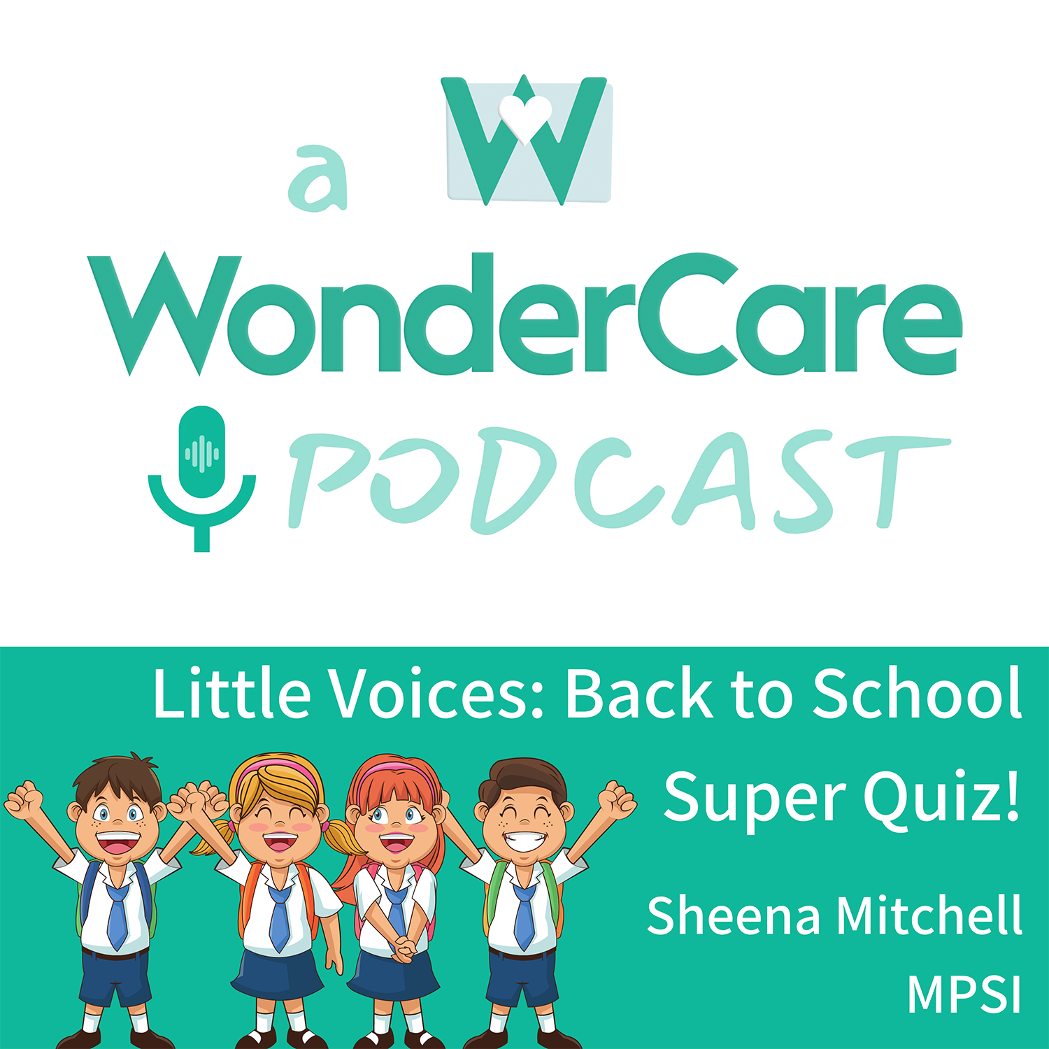Episode Cover