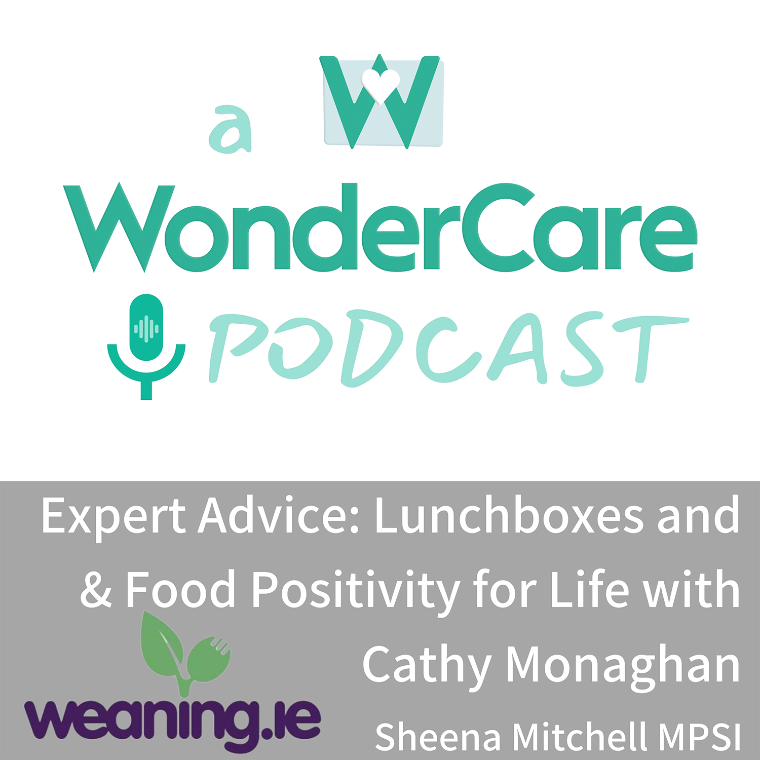 Expert Advice: Lunchboxes &#038; Food Positivity for Life