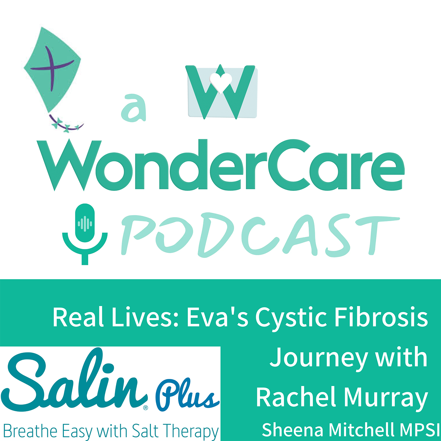Real Lives: Eva&#8217;s Cystic Fibrosis Journey with Rachel Murray