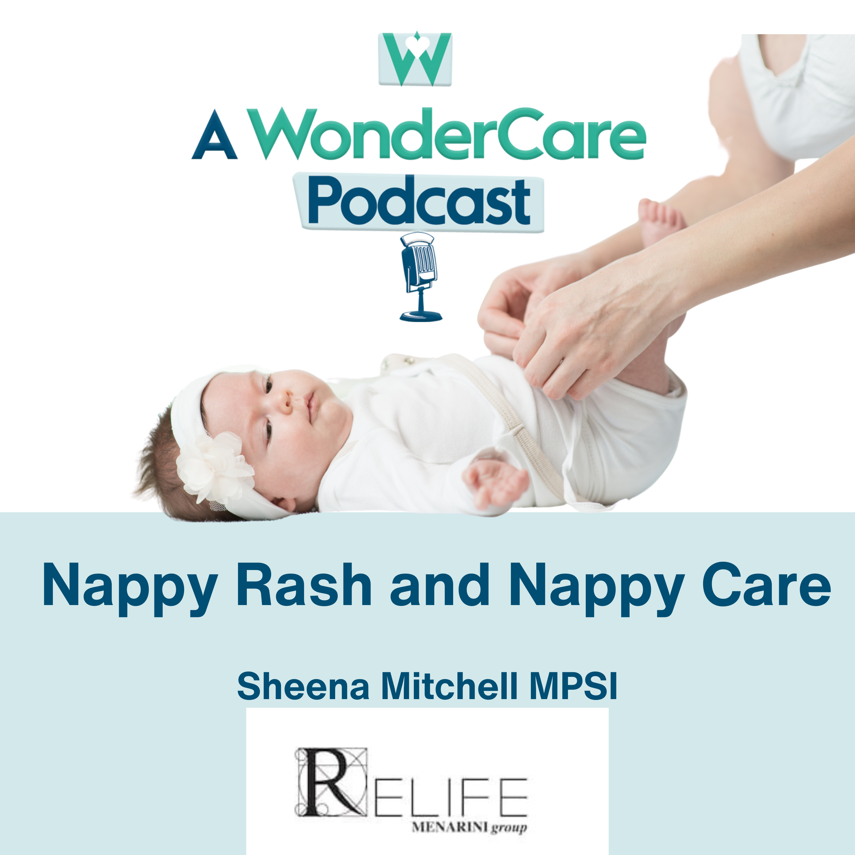 Episode Cover