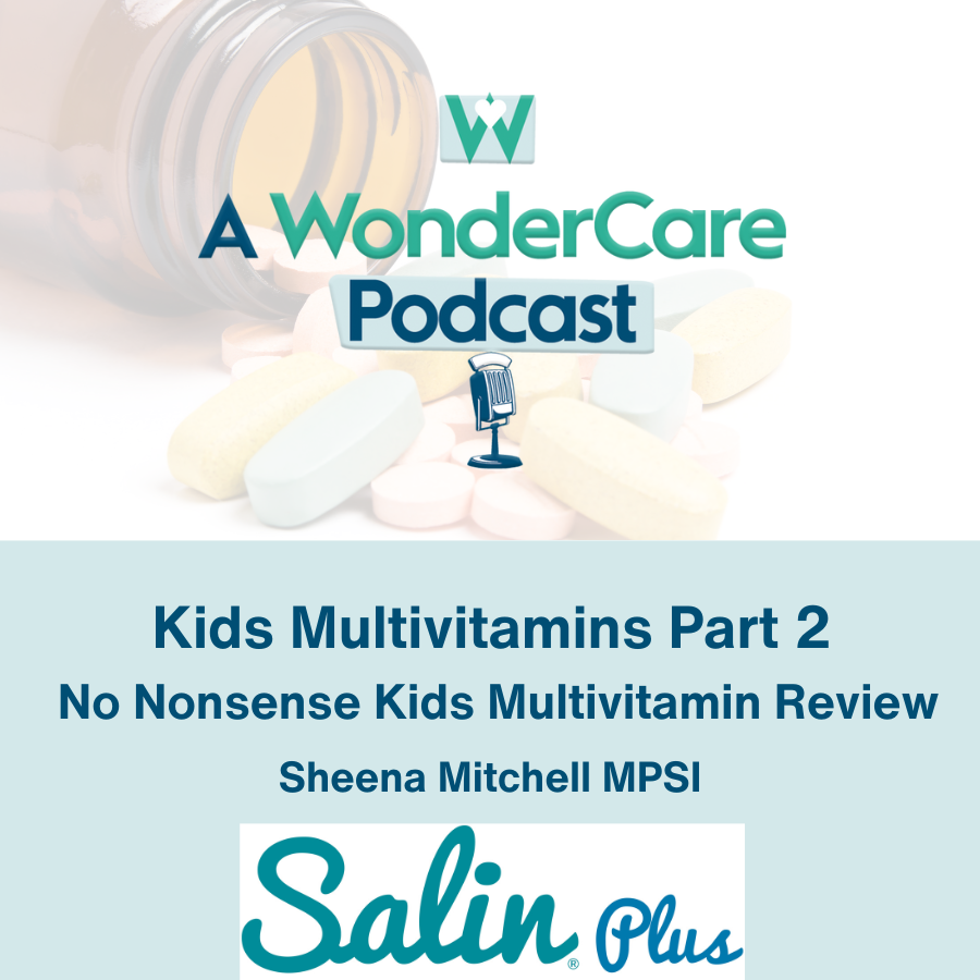 A WonderCare Podcast