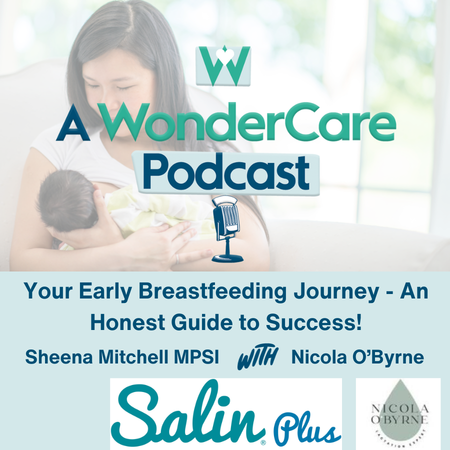 Your Early Breastfeeding Journey &#8211; An Honest Guide to Success!