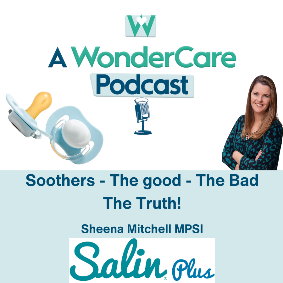 Soothers &#8211; The Good &#8211; The Bad &#8211; The Truth!