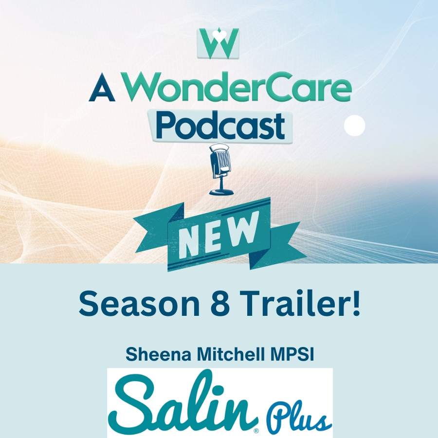 Season 8 Trailer!