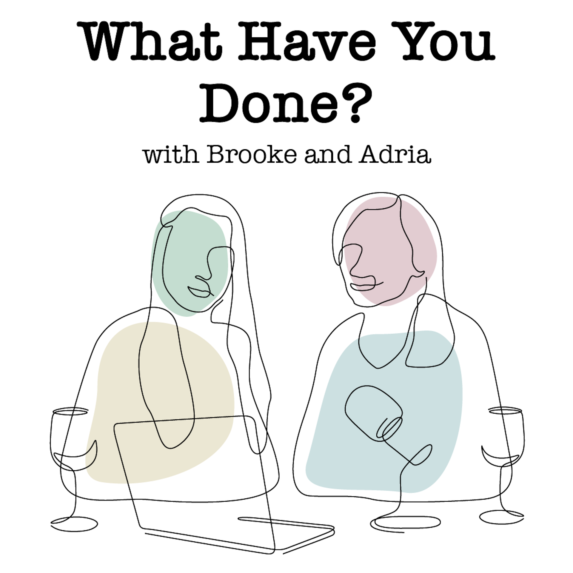 Episode Cover