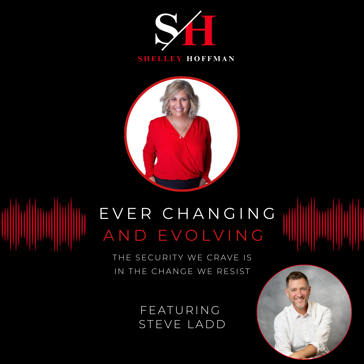 Who Knew a Career Shift Could Spark Passion for Insurance? with Steve Ladd