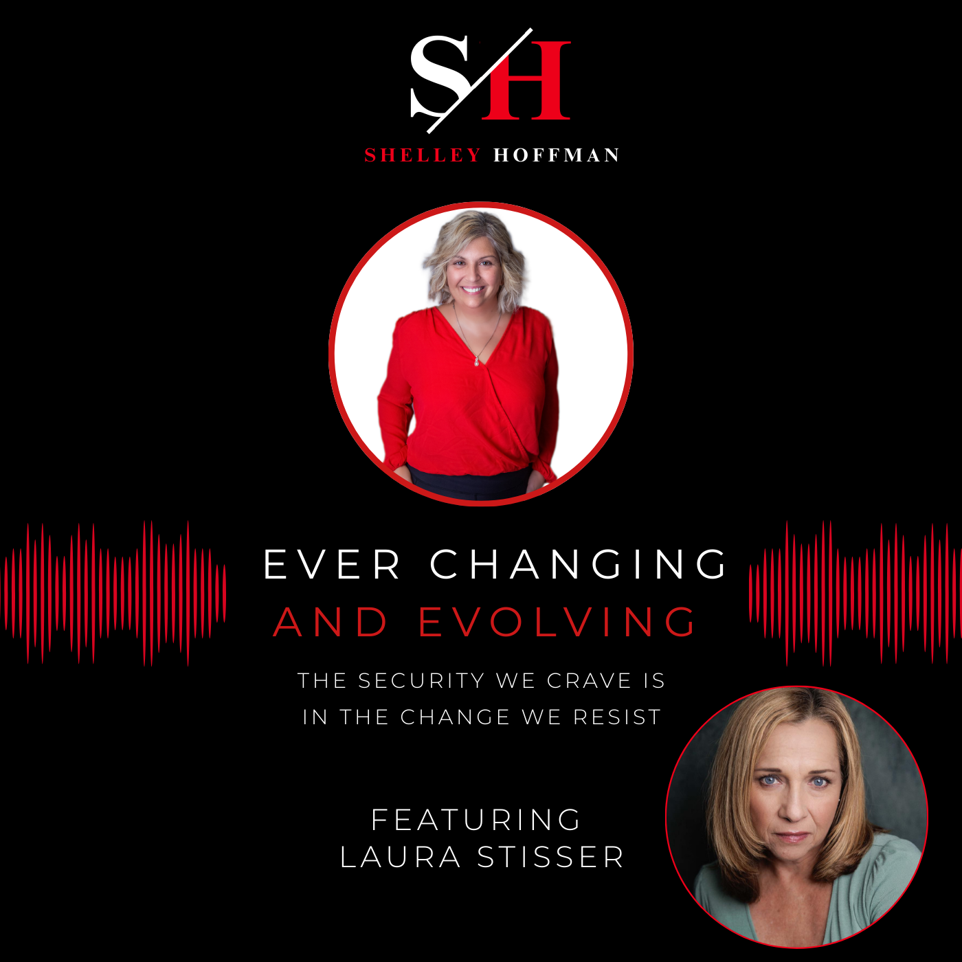 From Bucket List to Center Stage with Laura Stisser