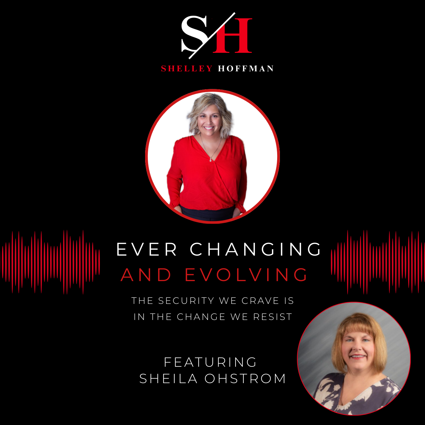 Navigating The Journey: Sheila Ohstrom's Path to Dementia Care Advocacy