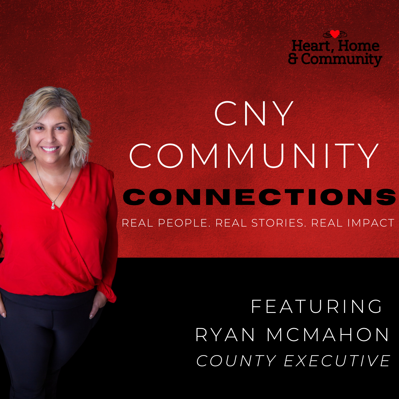 CNY Community Update with County Executive Ryan McMahon