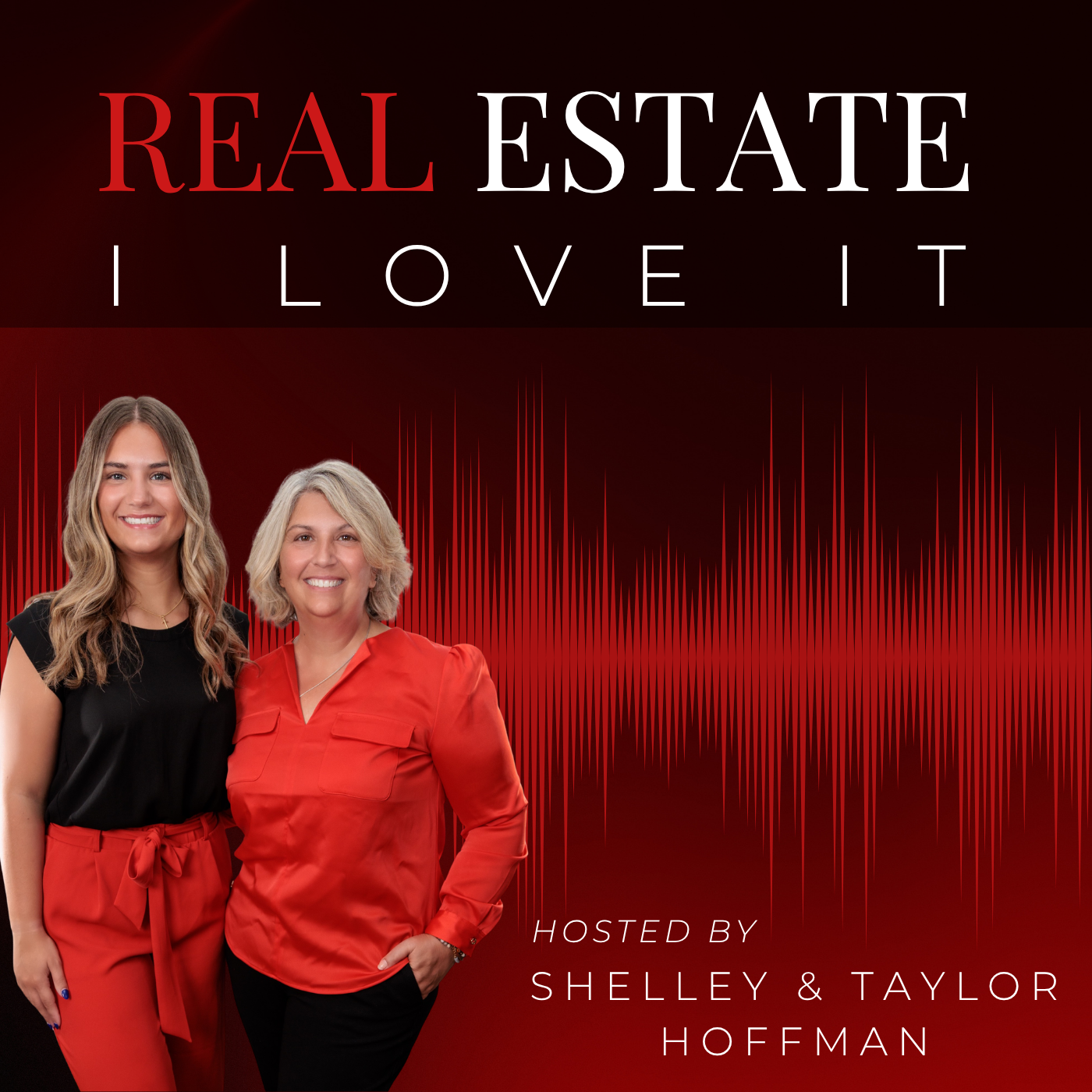 Why We Love Real Estate