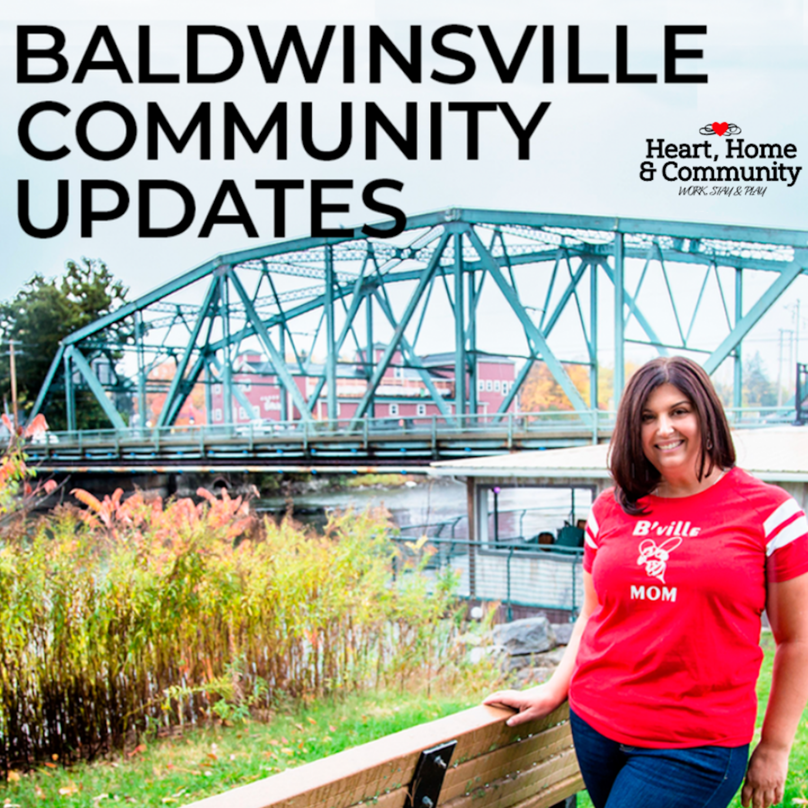 
                Seneca River Days with the Baldwinsville Rotary
            