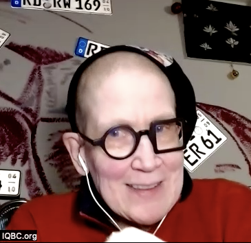 Living a Queer Buddhist Life, with Jampa Wurst