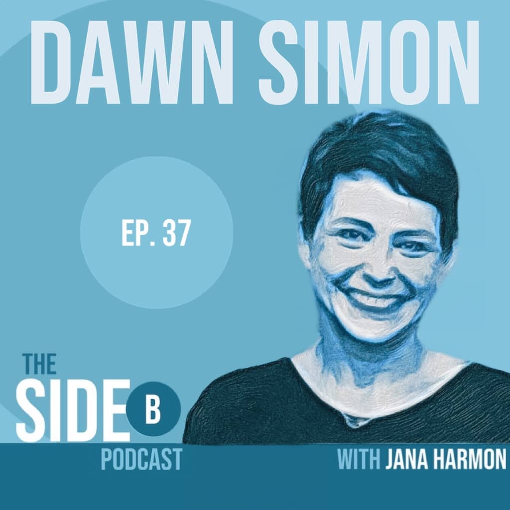 Scientist Examines the Evidence for God - Dawn Simon's Story