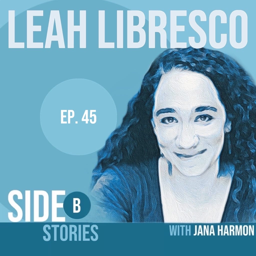 An Ivy League Stoic's Search for the Good & True - Leah Libresco's Story