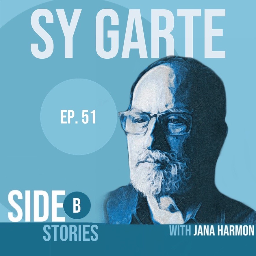 Science is Not Enough - Dr. Sy Garte's Story
